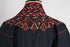 Turcoman Embroidered Chapan